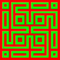 Labyrinth | V=70_073-045